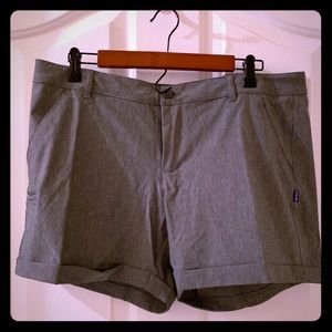 HUK Fishing Performance Shorts